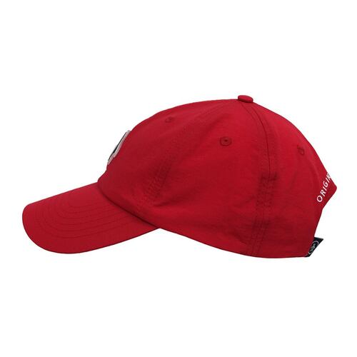 Gorra Original Penguin Logo Pequeño para Hombre