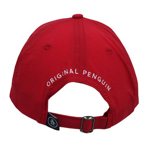 Gorra Original Penguin Logo Pequeño para Hombre