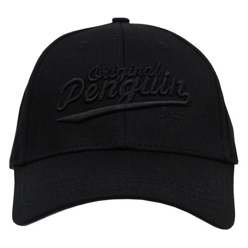 Gorra Para Hombre ORIGINAL PENGUIN