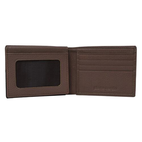 Billetera Para Hombre PIERRE CARDIN