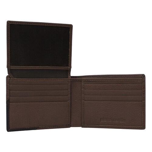 Billetera Para Hombre PIERRE CARDIN