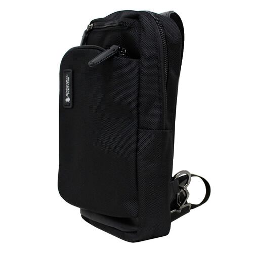 Bandolera Polo Club para Hombre