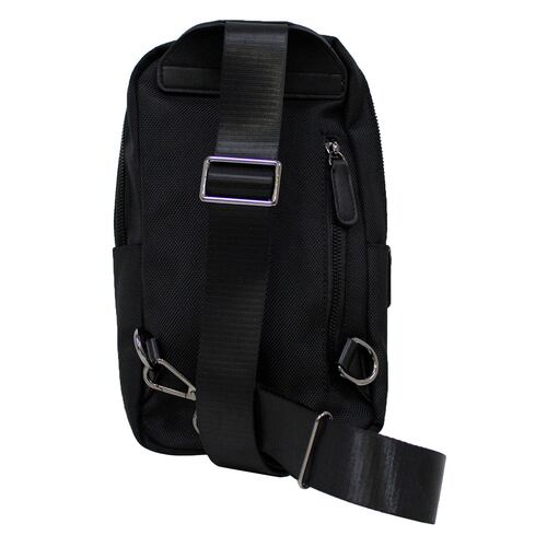 Bandolera Polo Club para Hombre