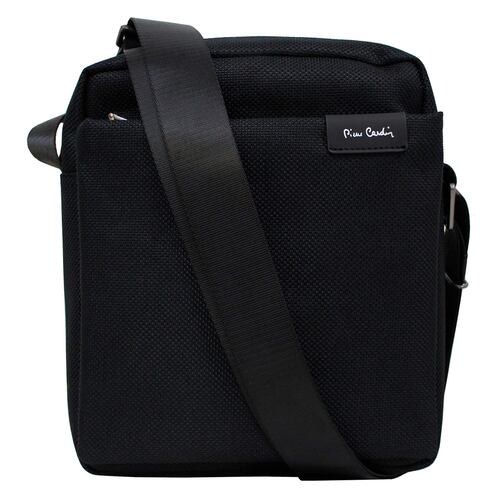 Bandolera Pierre Cardin para Hombre