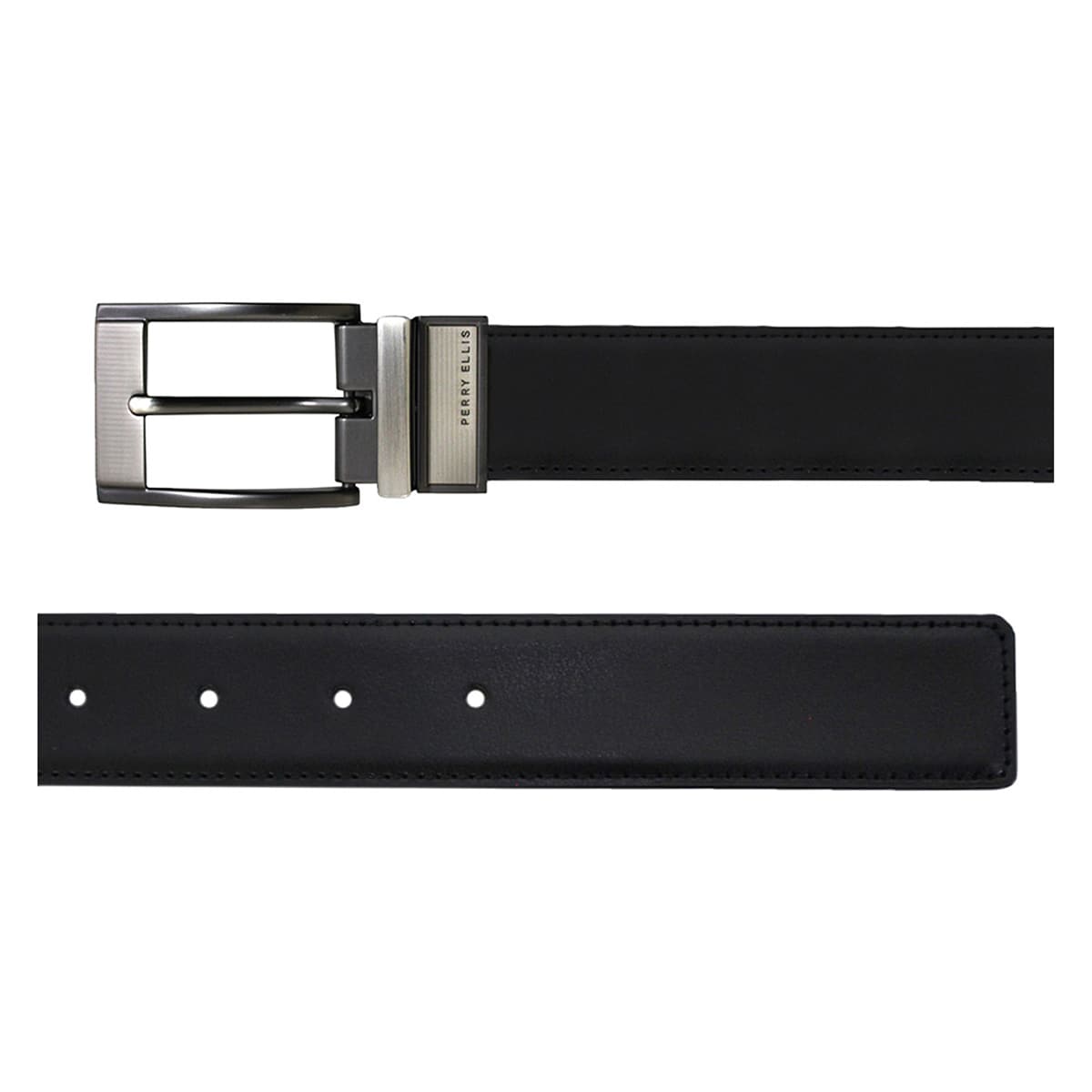 MARC ELLIS Cintura Belt Simple donna con la placca frontale sigla