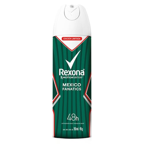 Desodorante Mex 150 ml
