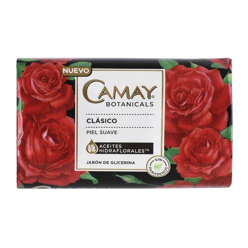 Jabón Clásico 150 g Camay