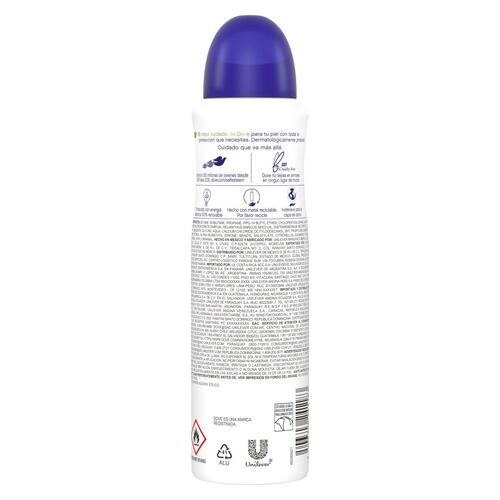 Desodorante Original 150 ml Dove