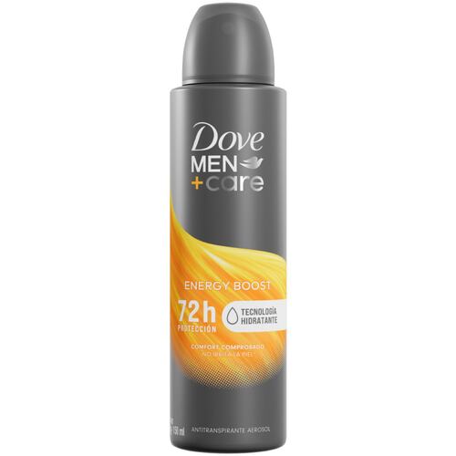 Desodorante Energy Boost 150 ml Dove