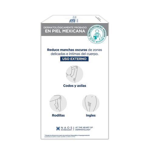 BiPack Bioderma Pigmentbio Sensitive Areas