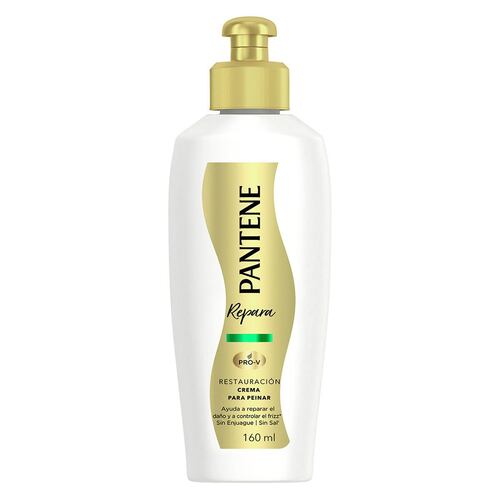 Pantene Pro-V Crema para peinar Restauración 160 ml