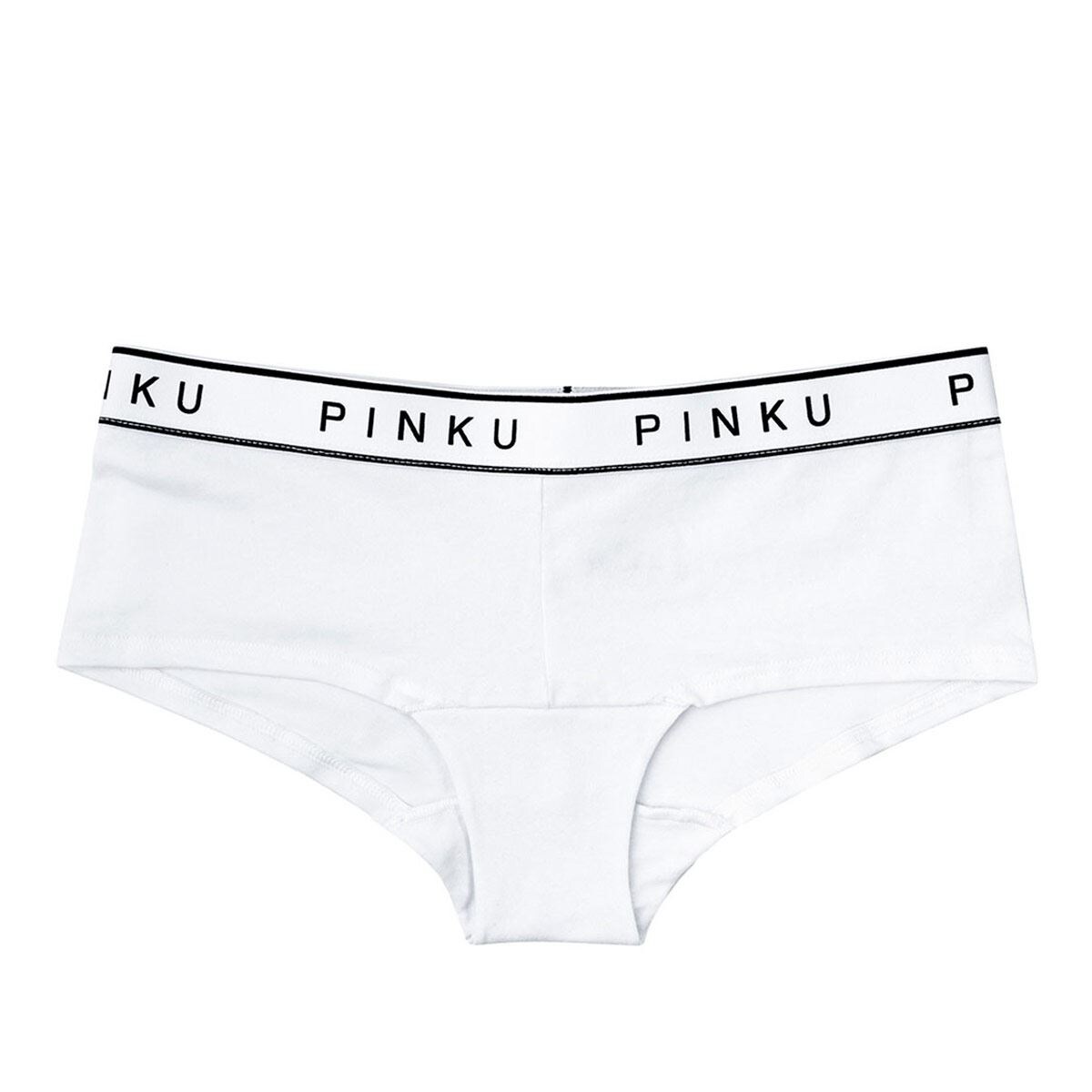 Pantaleta tipo boxer Pinku para mujer