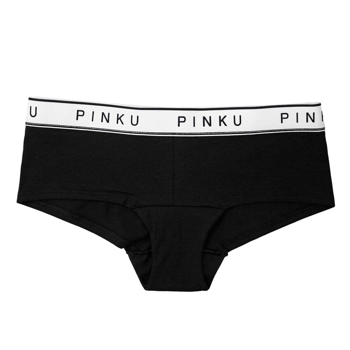 Pantaleta tipo boxer Pinku para mujer