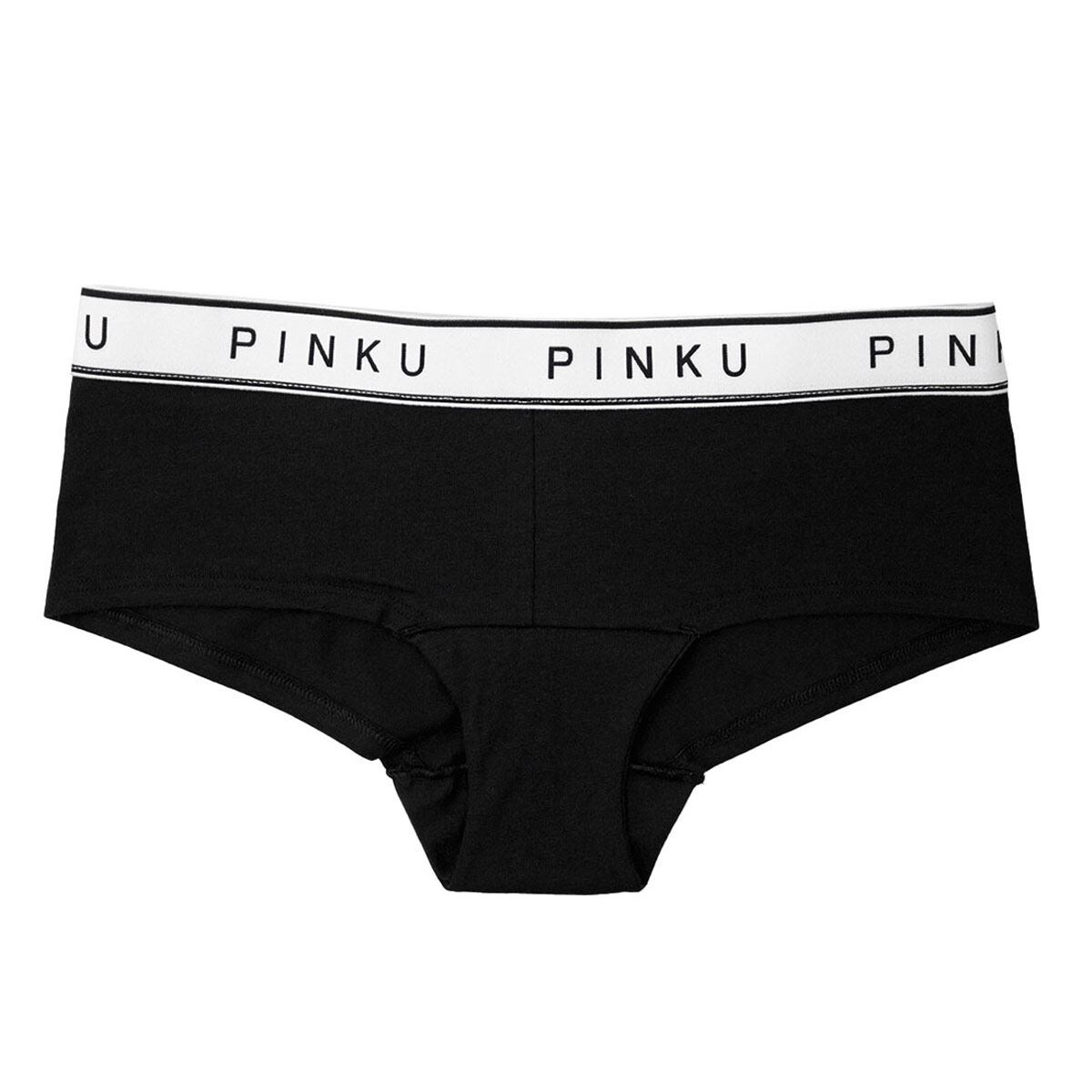 Pantaleta tipo boxer Pinku para mujer