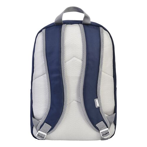 Mochila Among Us Azul  Keepack