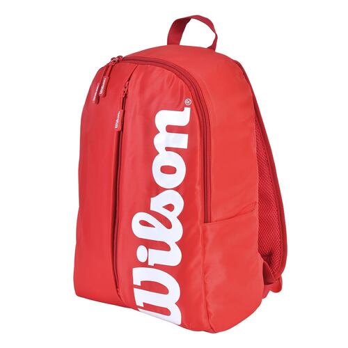 Mochila Rojo BP240C Wilson