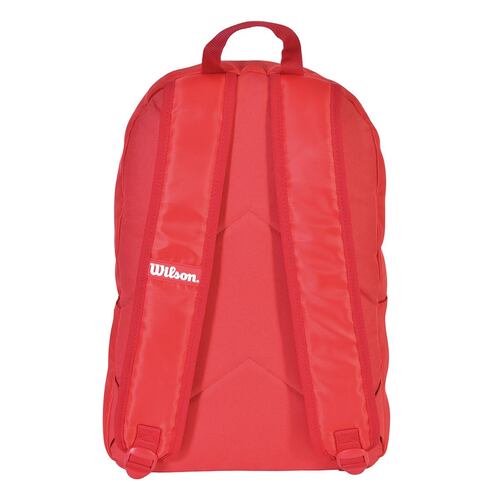 Mochila Rojo BP240C Wilson
