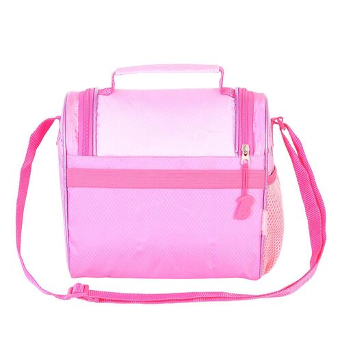 Lonchera Barbie Rosa Keepack