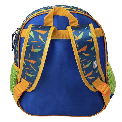 Mochila Azul Kinder PJ Mask Keepack