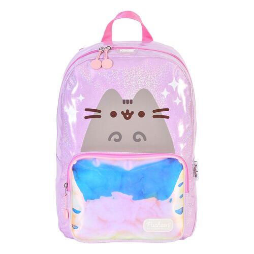 Mochila Pusheen Violeta Keepack