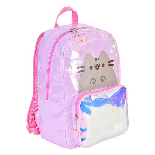 Mochila Pusheen Violeta Keepack