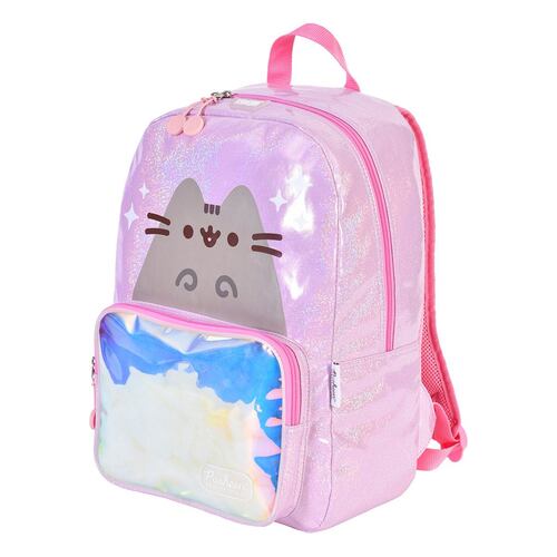 Mochila Pusheen Violeta Keepack