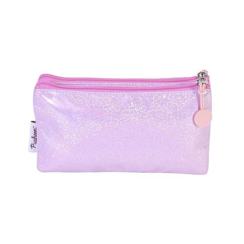 Lapicera Pusheen Violeta Keepack