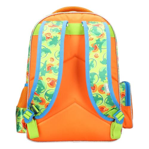 Mochila Naranja Dragon Ball Super Keepack