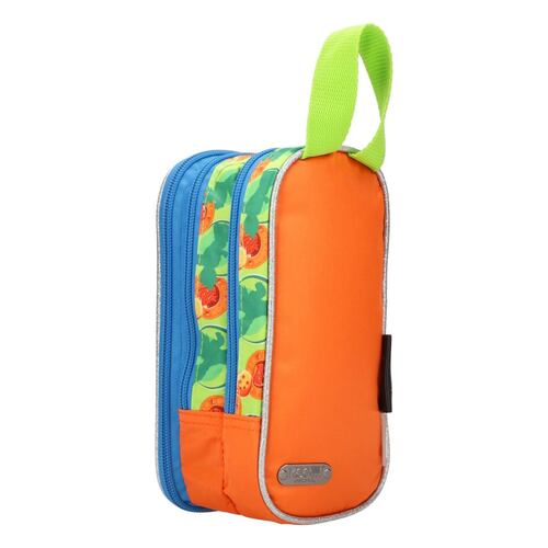 Lapicera Naranja Dragon Ball Super Keepack