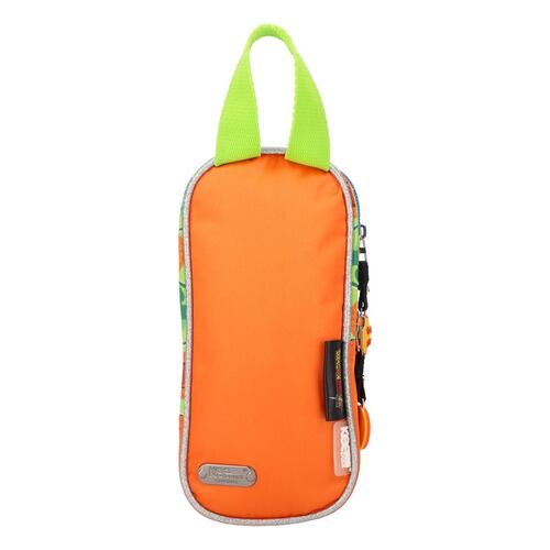 Lapicera Naranja Dragon Ball Super Keepack
