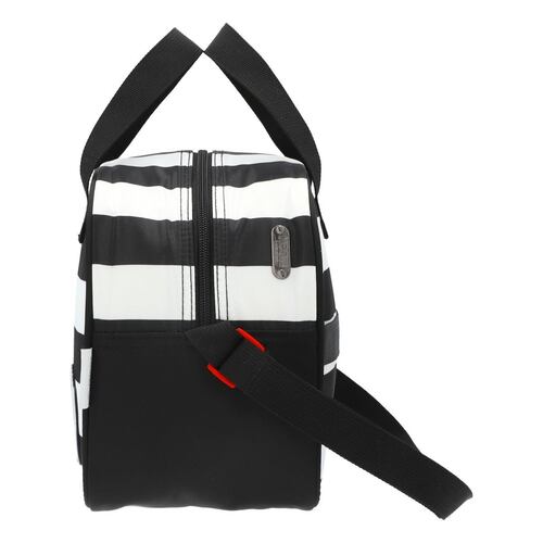 Lonchera Blanco Peanuts Keepack