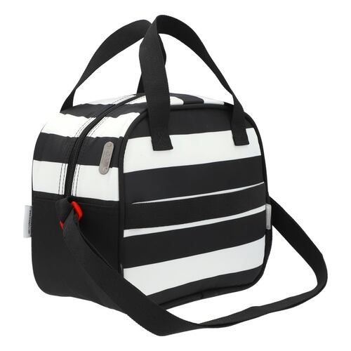 Lonchera Blanco Peanuts Keepack