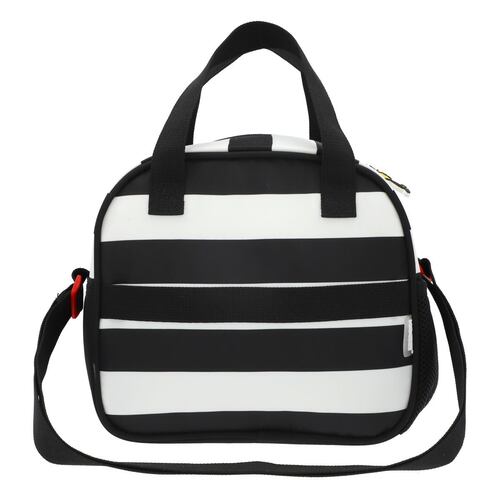 Lonchera Blanco Peanuts Keepack