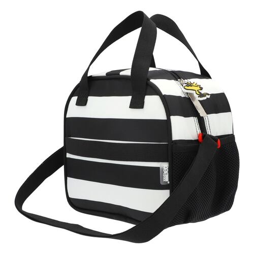 Lonchera Blanco Peanuts Keepack