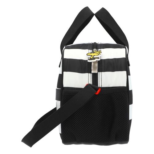 Lonchera Blanco Peanuts Keepack