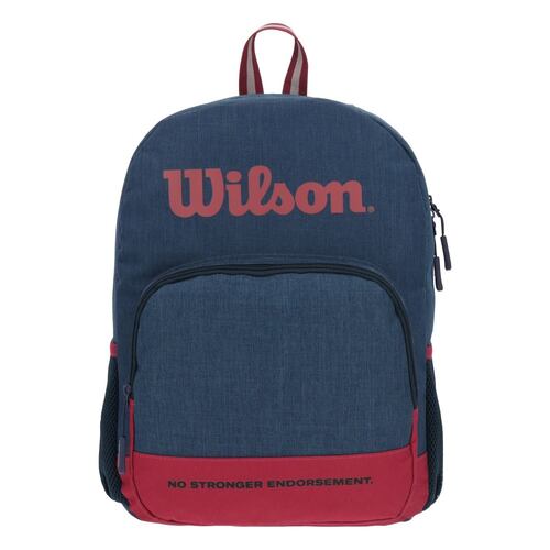Mochila Azul BP340A Wilson