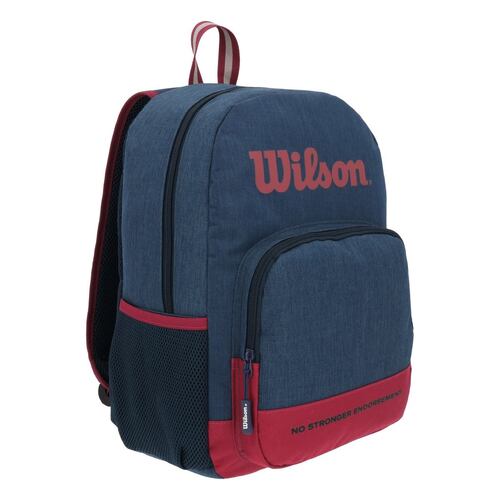Mochila Azul BP340A Wilson