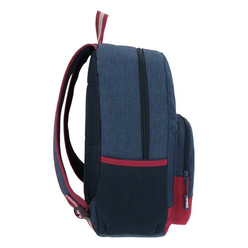 Mochila Azul BP340A Wilson