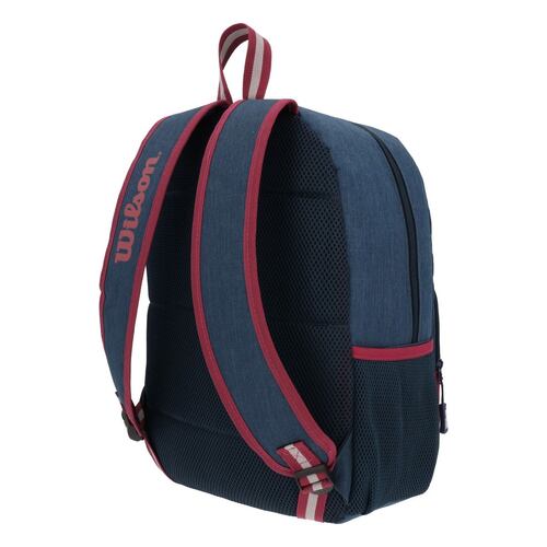 Mochila Azul BP340A Wilson