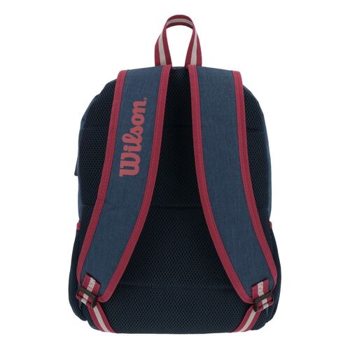 Mochila Azul BP340A Wilson