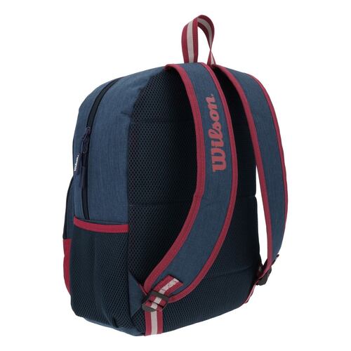 Mochila Azul BP340A Wilson
