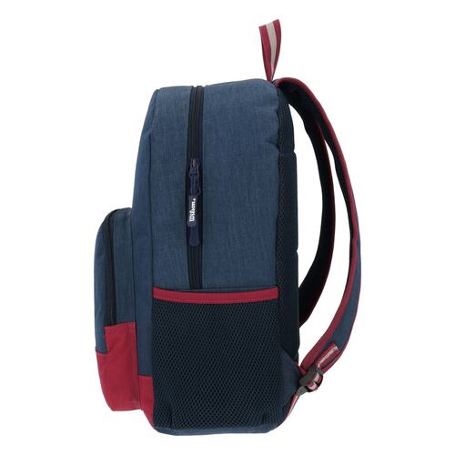 Mochila Azul BP340A Wilson