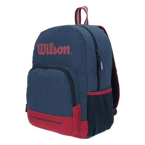 Mochila Azul BP340A Wilson