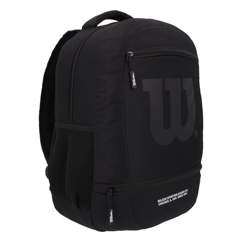 Mochila Negro BP400B Wilson