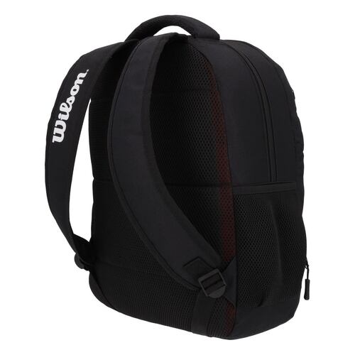 Mochila Negro BP400B Wilson