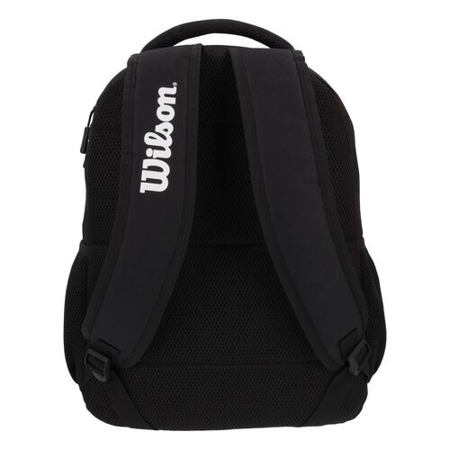 Mochila Negro BP400B Wilson