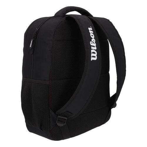 Mochila Negro BP400B Wilson