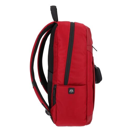 Backpack Rojo Ejecutivo para Laptop 15.6" Airpack