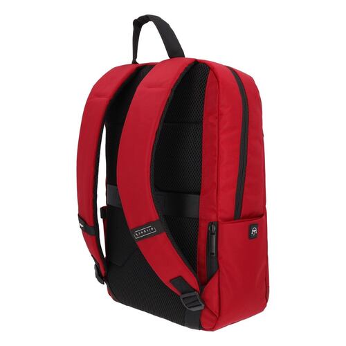 Backpack Rojo Ejecutivo para Laptop 15.6" Airpack
