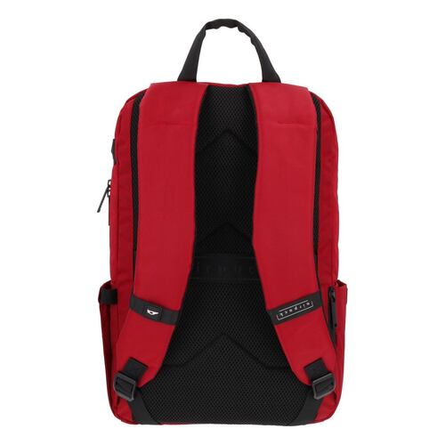 Backpack Rojo Ejecutivo para Laptop 15.6" Airpack